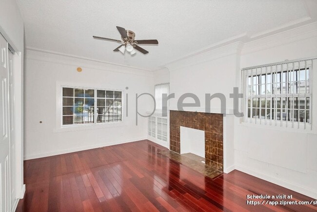 Building Photo - 1425 3rd Ave