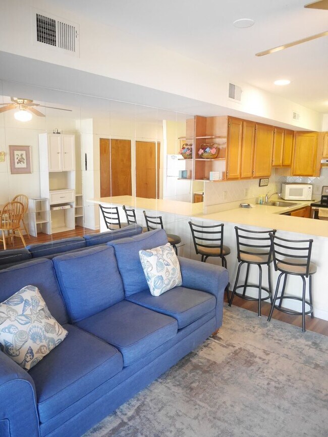 Building Photo - Furnished- Bayside Condo Retreat in Ocean ...