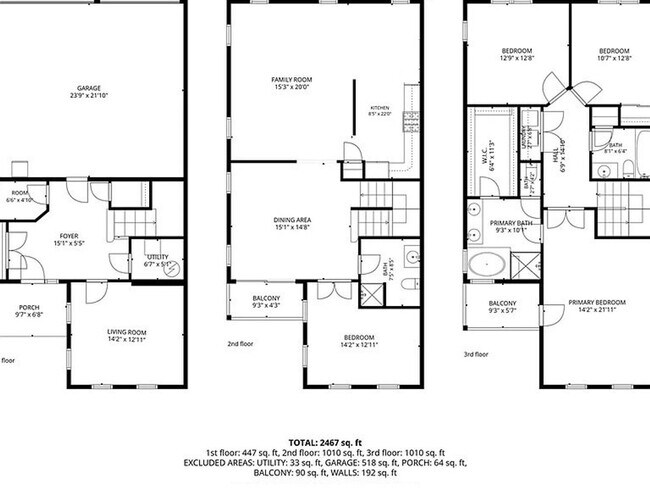 Building Photo - Spacious 3BR Condo in Westborough