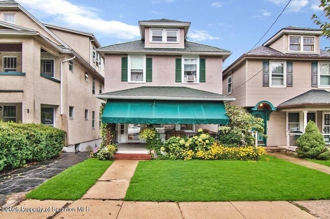 Building Photo - 2333 Adams Ave