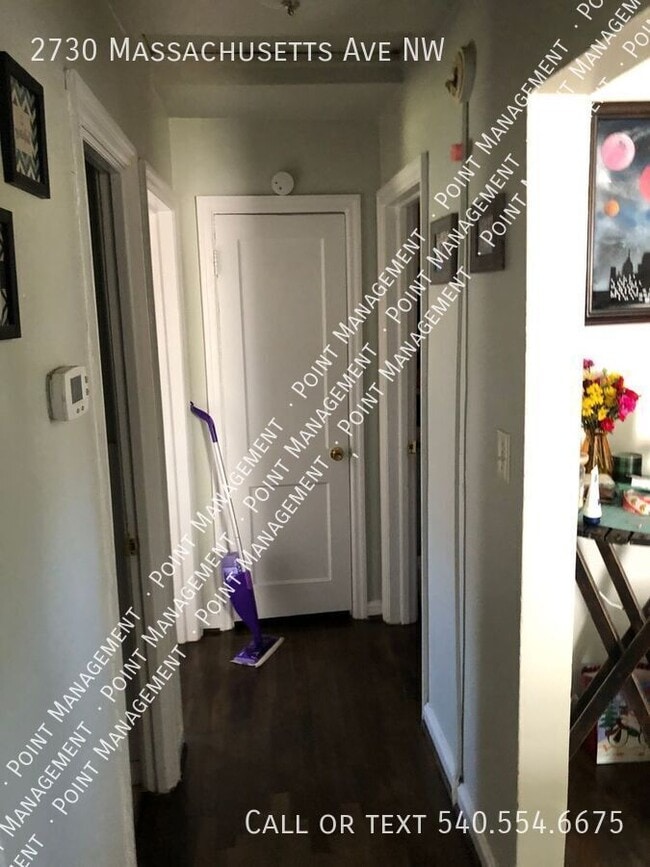 Building Photo - 2730 Massachusetts Ave NW