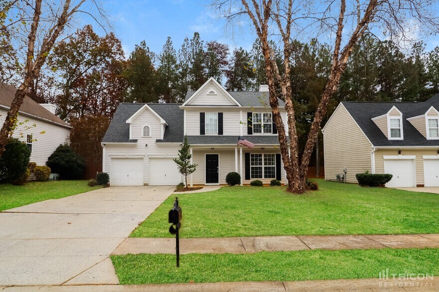 Primary Photo - 11307 Fox Hill Dr