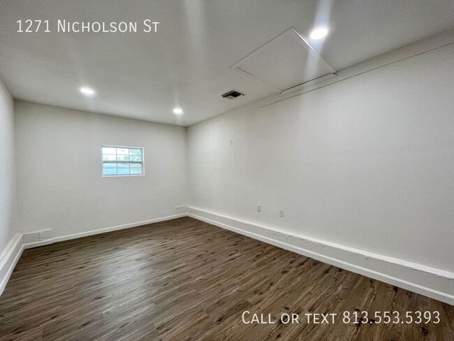 Building Photo - 1271 Nicholson St