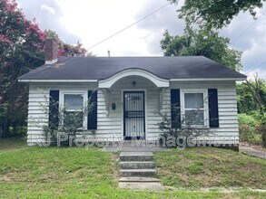 Building Photo - 641 S Greer St