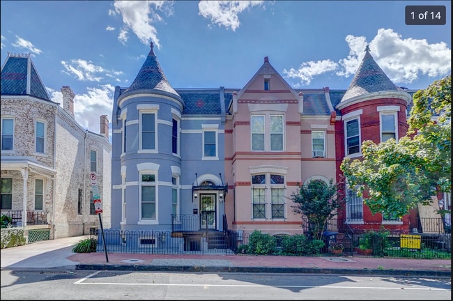 Building Photo - 510 T St NW