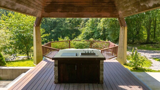 Building Photo - Private Architectural Estate Minutes from ...