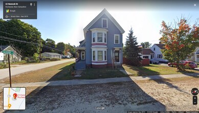 Building Photo - Charming 1 bedroom on 2nd floor of 2 famil...
