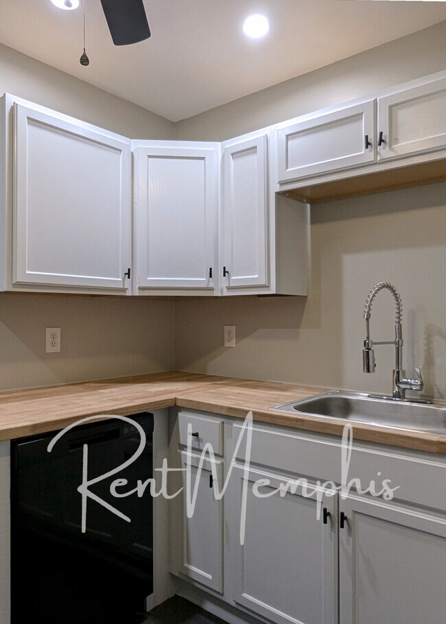 Building Photo - 4845 Tutwiler Ave