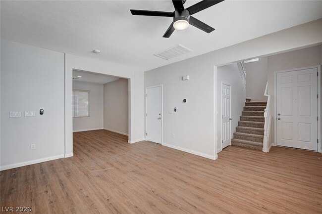 Building Photo - 8186 Lone Boulder St