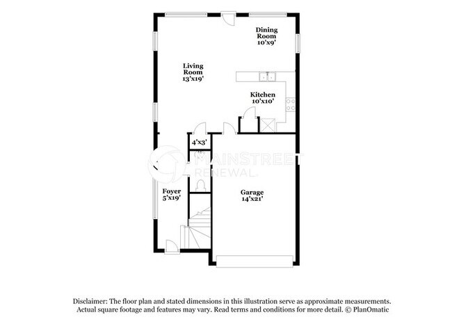 Building Photo - 3 Bedroom Pet-Friendly Home in Nashville, TN with Main Street Renewal