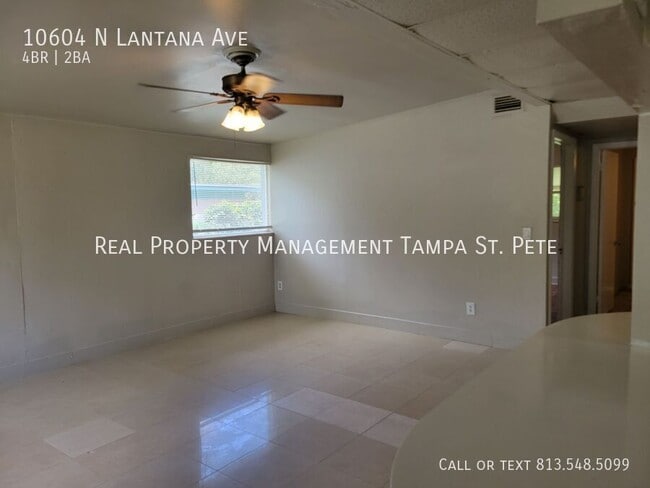 Building Photo - 10604 N Lantana Ave