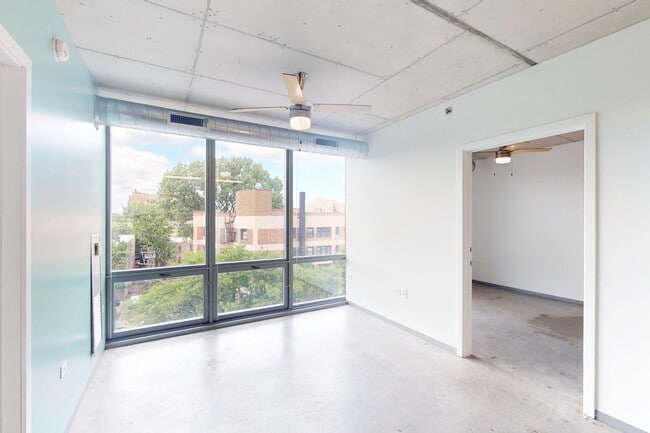Floorplan - Vue 53