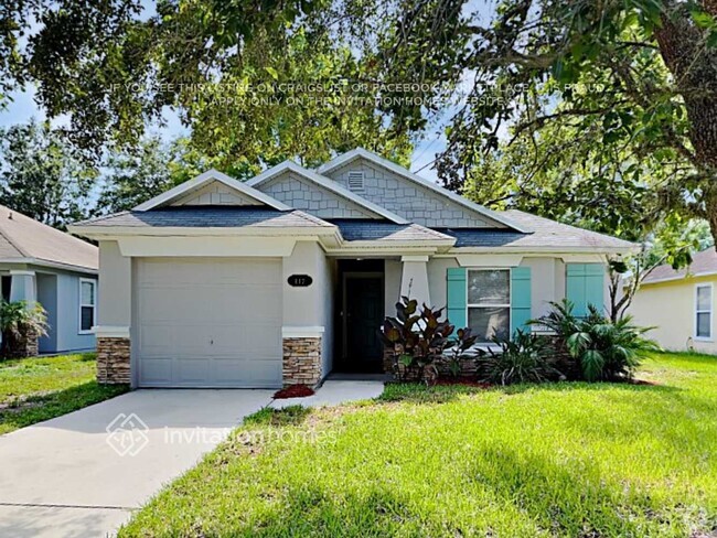 Building Photo - 117 Brays Island Ln