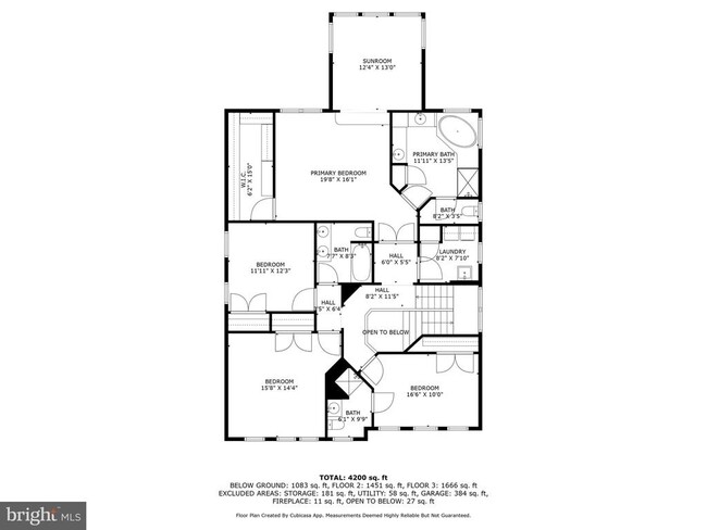 Building Photo - 18119 Camdenhurst Dr
