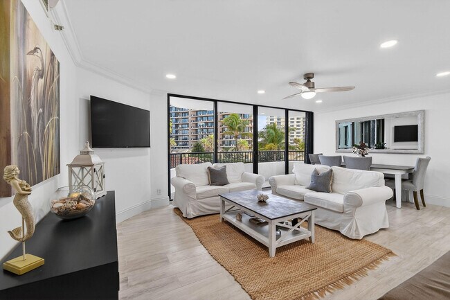 Building Photo - 600 Ocean Dr