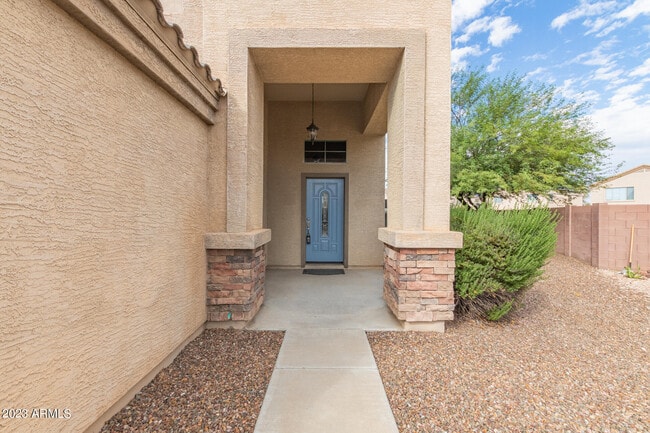 Building Photo - 21708 W Sonora St