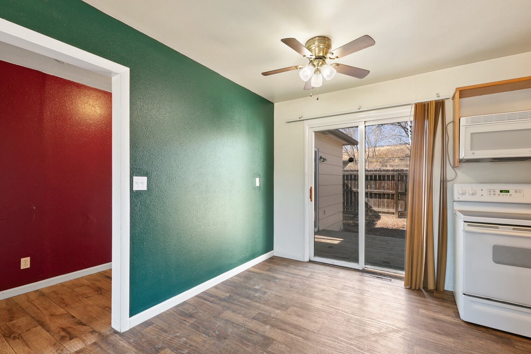 Building Photo - 1512 Willshire Dr