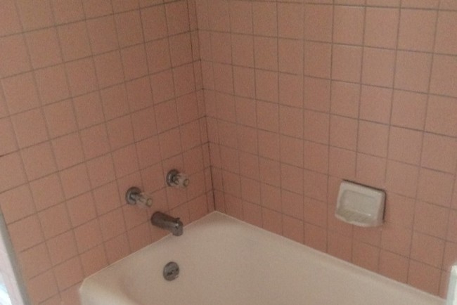 Separate tub - 4149 2nd Ave