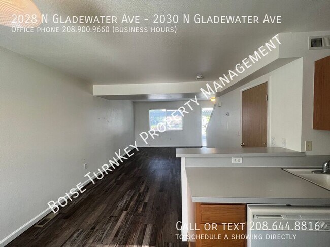 Building Photo - 2028 N Gladewater Ave
