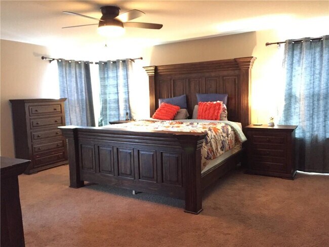 Building Photo - 1636 Bovina Dr