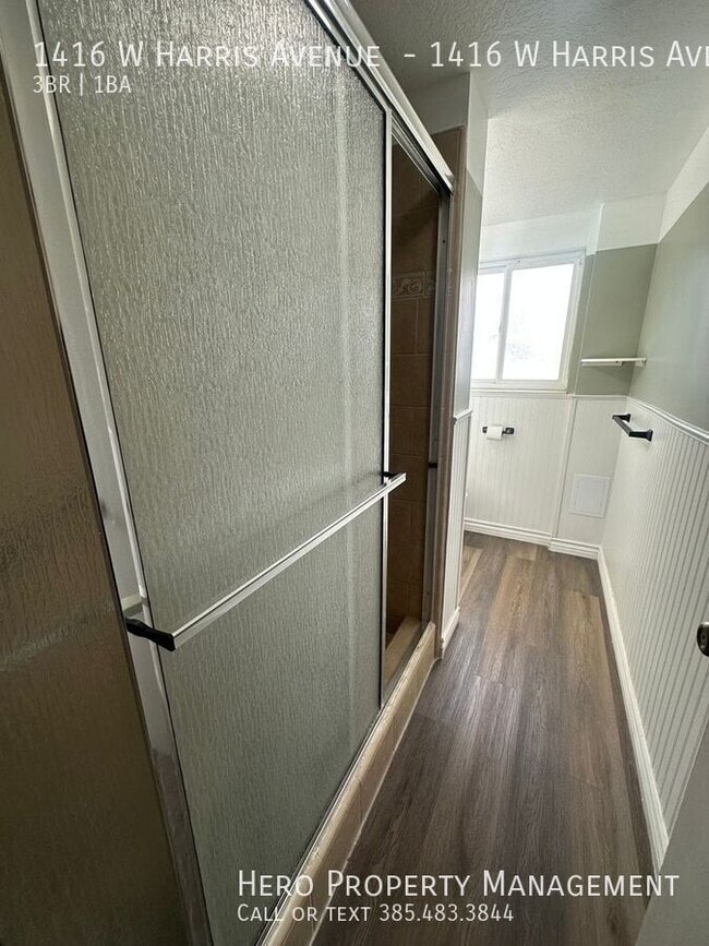 Building Photo - 1416 Harris Ave