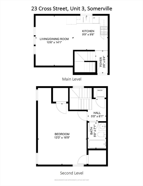 Building Photo - 23 Cross St