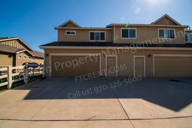 Building Photo - 3015 Denver Dr