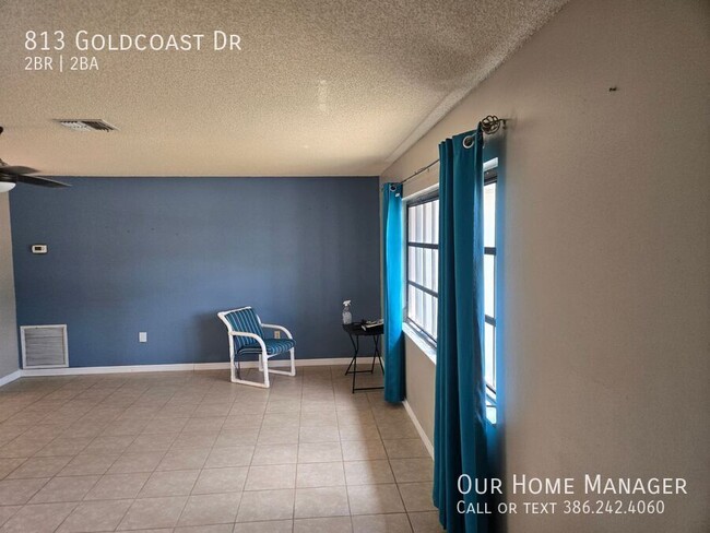Building Photo - 813 Goldcoast Dr