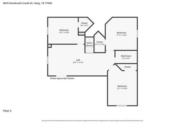 Building Photo - 6015 Starbrook Creek Dr