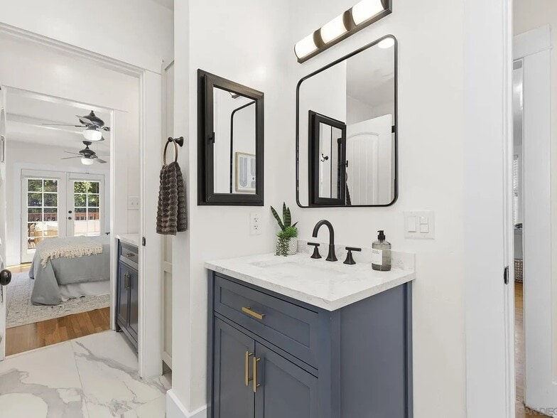 Building Photo - 3315 Gregory St