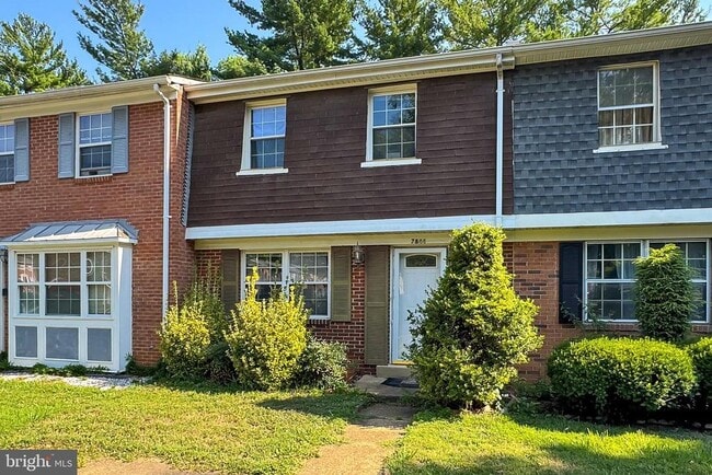 Building Photo - 7844 Snead Ln