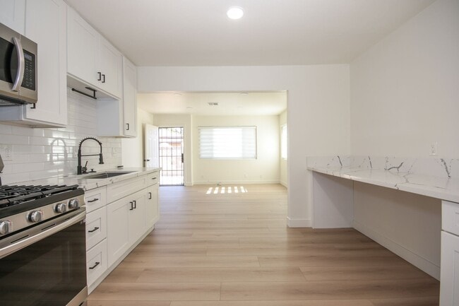 Building Photo - 8219 19th St