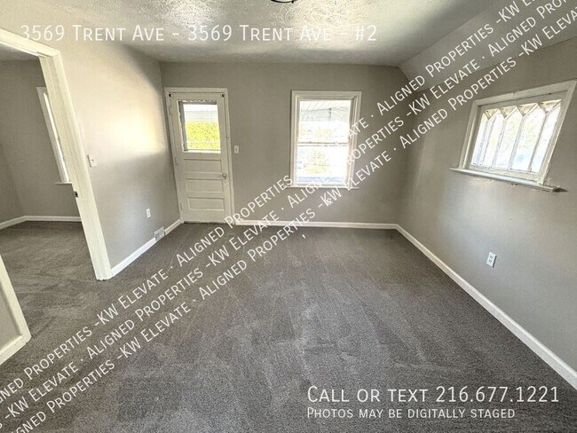 Building Photo - 3569 Trent Ave