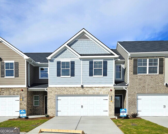 Primary Photo - 338 Lanier Cir