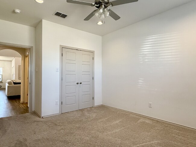 Building Photo - South Lubbock Home with Open Layout, Fireplace & Covered Patio