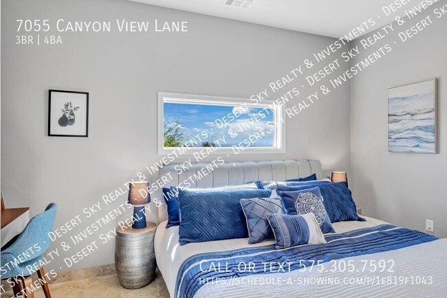 Building Photo - 7055 Canyon View Ln