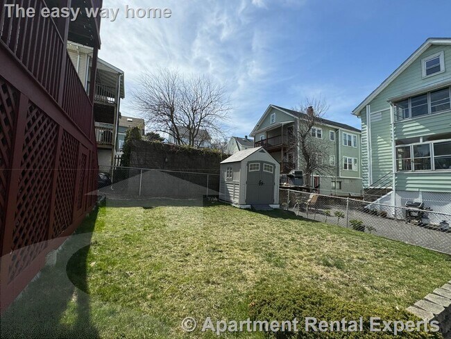 Building Photo - 14 Melville Rd