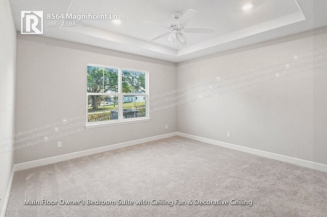 Building Photo - 8564 Magnificent Ln