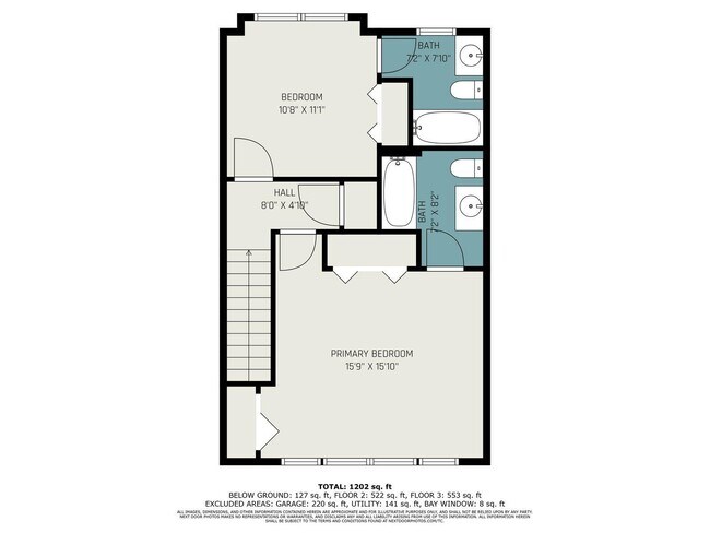 Building Photo - 1017 Bluestem Ln