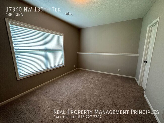 Building Photo - 17360 NW 130th Terrace