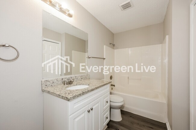 Building Photo - 6804 Cedar Shadow Dr