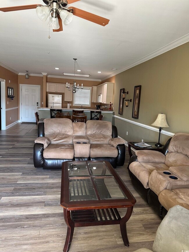 Building Photo - 4811 Magnolia Lake Dr