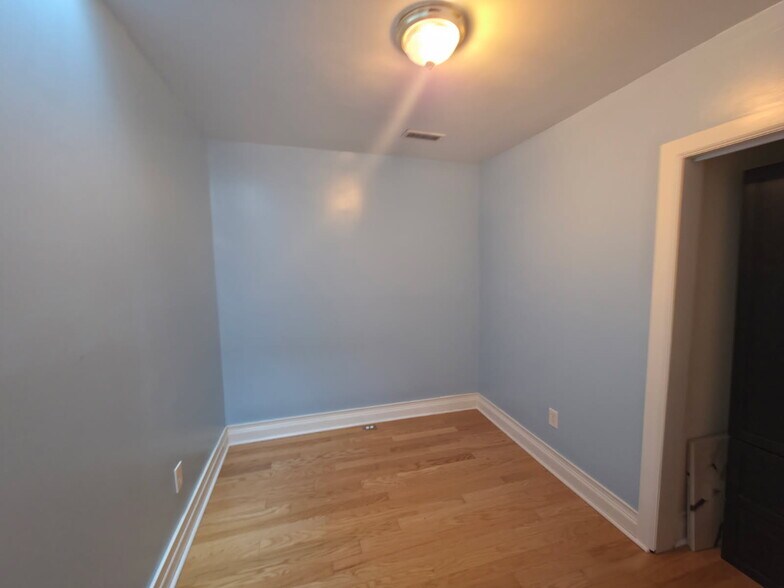 Bedroom #3 - 2539 N Howard St