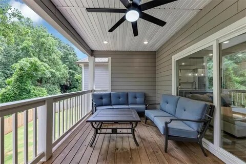 Building Photo - 1021 Windsor Creek Dr