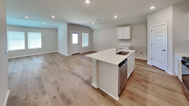 Building Photo - Brand New 4 Bedroom 2 Bath Home in Yukon S...