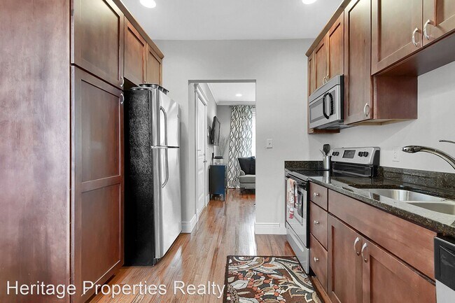 Building Photo - 1 br, 1 bath House - 4101 Magnolia Ave - #...