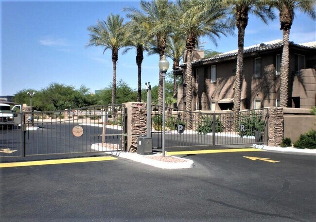 Building Photo - 7009 E Acoma Dr