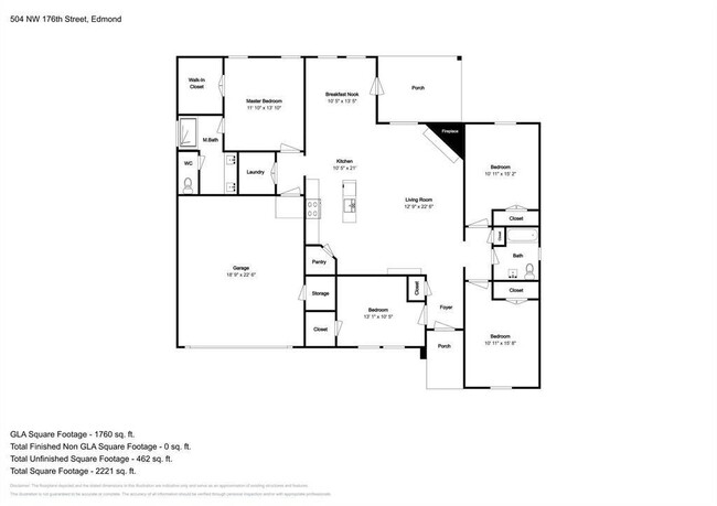 Building Photo - 504 NW 176th St