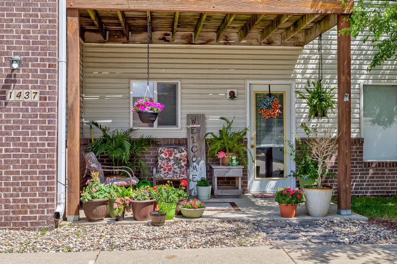 Building Photo - 1435 Prairie Dr