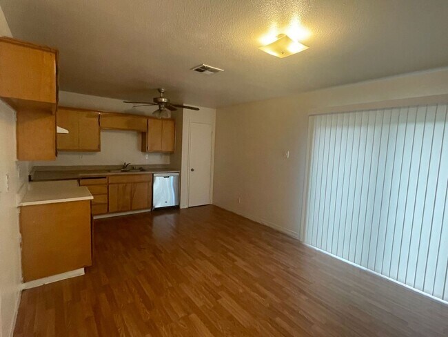 Building Photo - 7329 N San Pablo Ave